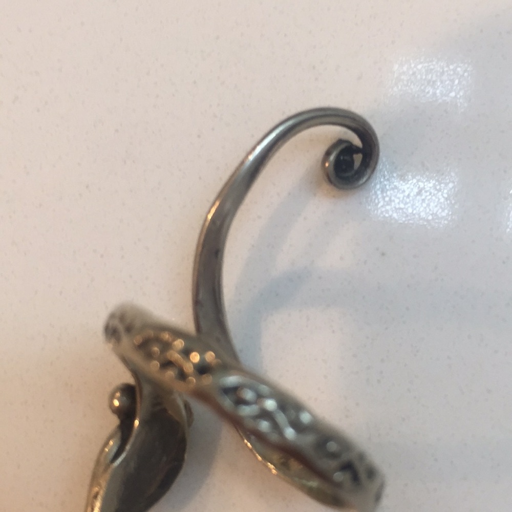 Beautiful 🐍 ring - Picture 7 of 7